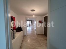 Lloguer apartament, 130 m², seminou