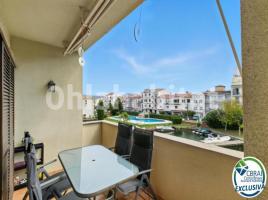 Pis, 55 m², Calle Port Empordà, 4