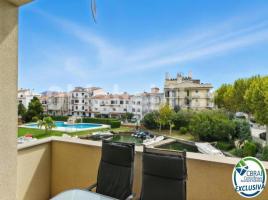 Pis, 55 m², Calle Port Empordà, 4
