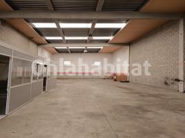Industrial, 255 m², Calle de Luxemburg