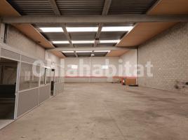 Industrial, 255 m², Calle de Luxemburg