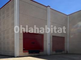 Nave industrial, 1280 m²