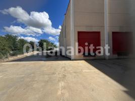 Nave industrial, 1280 m²