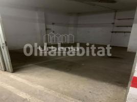 Parking, 21 m², Zona