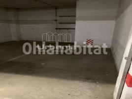 Parking, 21 m², Zona