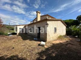 Casa (unifamiliar aïllada), 257 m², Calle Rec