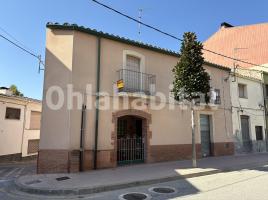 Casa (unifamiliar adossada), 330 m², prop de bus i tren, Calle Major