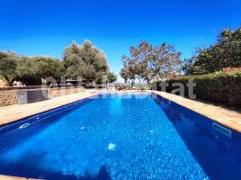 , 535 m², Calle del Camí del Jordà