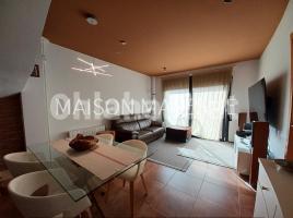 Dúplex, 128 m², presque neuf, Calle RONDA, s/n