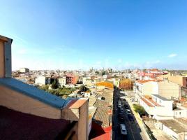 Ático, 140 m², cerca de bus y tren, Calle de Les Hortes, 24