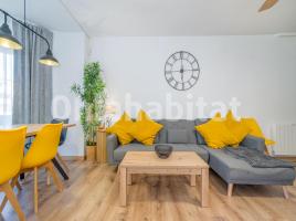 Apartament, 90 m², Calle Badia-Gran Reserva