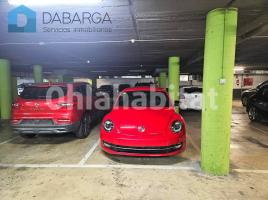 Plaça d'aparcament, 15 m², seminou, Rambla de Sant Jordi