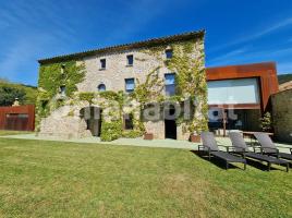 Houses (masia), 920 m², Zona