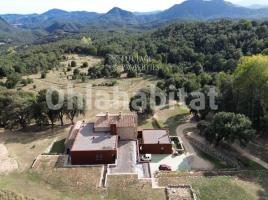Houses (masia), 920 m², Zona