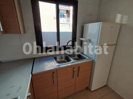 Alquiler piso, 68 m², Calle Fortuny
