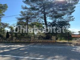 , 758 m², Vía Gran Via de Fontpineda, 59