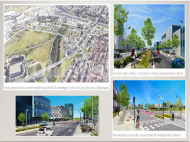 , 3200 m², Calle dels Boters