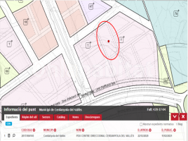 , 3200 m², Calle dels Boters