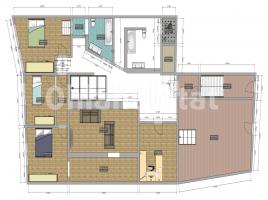 Pis, 521 m², Calle d'en Pere Almeda