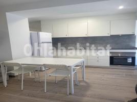 For rent apartament, 65 m², almost new