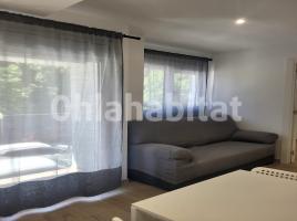 For rent apartament, 65 m², almost new
