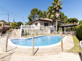  (xalet / torre), 228 m², presque neuf, Calle Alemanya