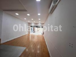 Alquiler local comercial, 135 m²