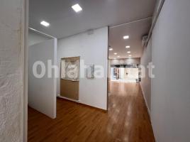Alquiler local comercial, 135 m²