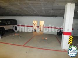 Parking, 25 m², Calle de José de Espronceda, 9