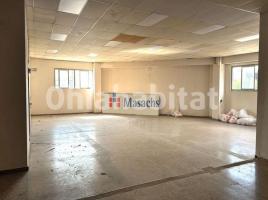 Lloguer oficina, 135 m², Zona