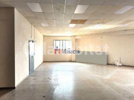Lloguer oficina, 135 m², Zona