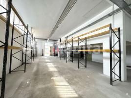 Lloguer nau industrial, 3400 m², Zona