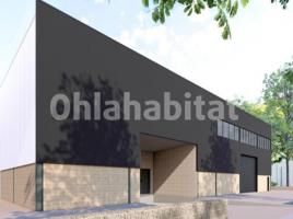 Louer , 2236 m², Avenida del Progrés, 10