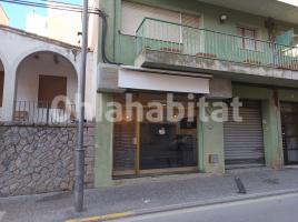Business premises, 57 m², Calle Segimon Folgueroles