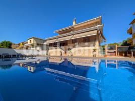 (xalet / torre), 412 m², Calle Sardana, 58