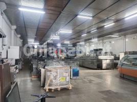 For rent industrial, 785 m², Zona