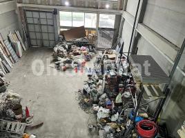 Alquiler nave industrial, 823 m², Zona