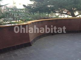 For rent flat, 113 m², near bus and train, Avenida de l'Estació, 2