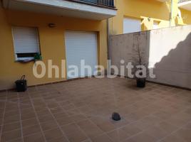 Piso, 104 m², seminuevo, Calle Tarragona