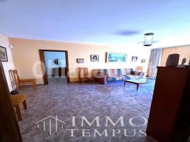 Piso, 100 m², cerca de bus y tren, Calle de Dant
