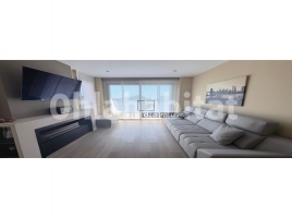 Piso, 141 m², seminuevo