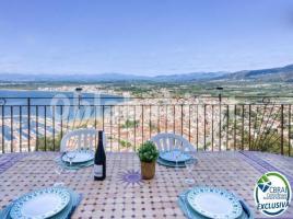 Houses (villa / tower), 325 m², Calle Ramon Llull, 21