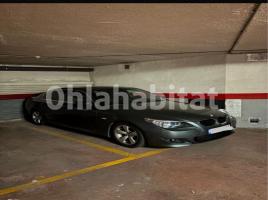 Plaza de aparcamiento, 12 m², seminuevo, Avenida de Guatemala