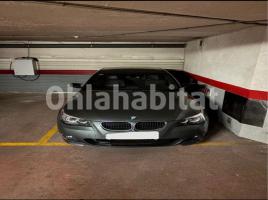 Plaza de aparcamiento, 12 m², seminuevo, Avenida de Guatemala