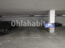 Alquiler plaza de aparcamiento, 11 m², seminuevo, Plaza de la Mediterrània, 6