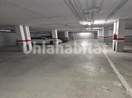 Alquiler plaza de aparcamiento, 11 m², seminuevo, Plaza de la Mediterrània, 6