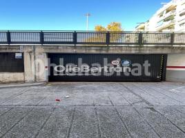 For rent parking, 9 m², Calle de Jaume Ribó