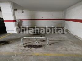 Plaza de aparcamiento, 12 m², Calle de Buenos Aires