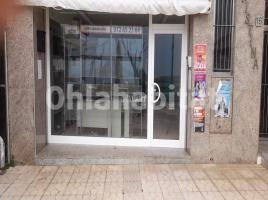 Business premises, 80 m², Paseo de Josep Mundet
