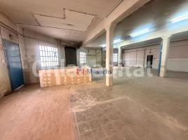 Alquiler nave industrial, 1200 m², Zona